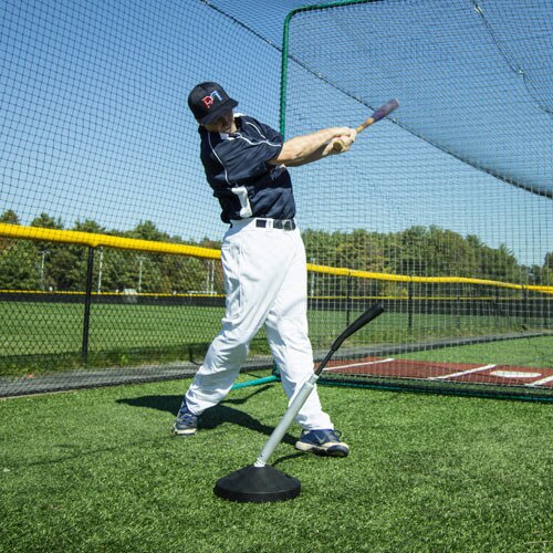 Phantom Batting Cage Package